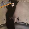 Rufus & Chaka Khan - Ask Rufus (Vinyl, LP, Album) Very Good (VG) / Very Good (VG)