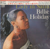 Billie Holiday - Lady In Satin (LP, Album, Reissue, Stereo) - Very Good Plus (VG+) / Very Good Plus (VG+)
