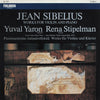 Jean Sibelius - Works For Violin And Piano (Vinyl, LP) Very Good Plus (VG+) / Very Good Plus (VG+)