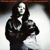 Rachel Sweet - Protect The Innocent (Vinyl, LP, Album, Stereo) Very Good (VG) / Very Good (VG)