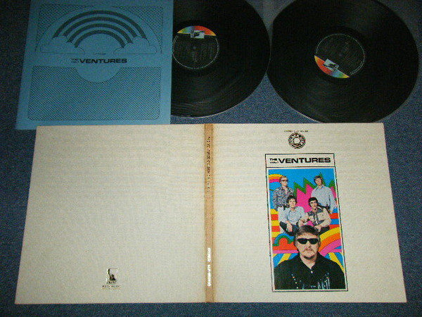 Release: Unknown Release-Vinyl-Japan-None-LLP-95015B-9384931
