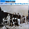 The Byrds - Farther Along (Vinyl, LP, Album, Reissue) Very Good (VG) / Good Plus (G+)