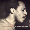 Bud Powell - The Amazing Bud Powell, Volume 1 (LP, Album, Mono, Reissue, Remastered) - Very Good Plus (VG+) / Very Good Plus (VG+)