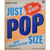 The Venus - Just Pop Size (10