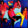 The Rolling Stones - Dirty Work (LP, Album, Stereo) - Very Good Plus (VG+) / Near Mint (NM or M-)