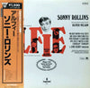 Sonny Rollins - Original Music From The Score 