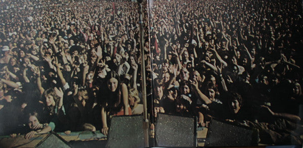 Rock & Roll Music To The World