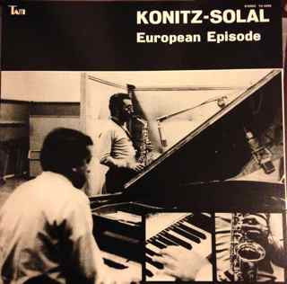 Release: European Episode-Vinyl-Japan-1977-YX-4060-8357261