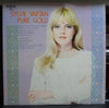 Sylvie Vartan - Pure Gold (Vinyl, LP, Compilation) Very Good (VG) / Very Good Plus (VG+)