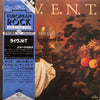 New Trolls - L.I.V.E.N.T. (LP, Album, Reissue) - Very Good Plus (VG+) / Very Good Plus (VG+)
