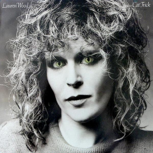 Release: Cat Trick-Vinyl-US-1981-BSK 3517-2424161