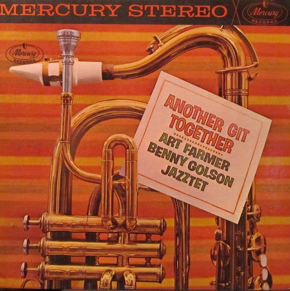 Another Git Together