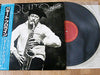 Paquito D'Rivera - Blowin' (LP, Album) - Very Good Plus (VG+) / Very Good Plus (VG+)