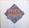 Free - Free At Last (Vinyl, LP, Album, Stereo) Very Good (VG) / Very Good (VG)