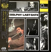 Eric Dolphy - Last Date (Vinyl, LP, Album, Reissue, Mono) Near Mint (NM or M-) / Near Mint (NM or M-)