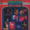 Poco (3) - Deliverin' (Vinyl, LP, Album) Good Plus (G+) / Very Good (VG)