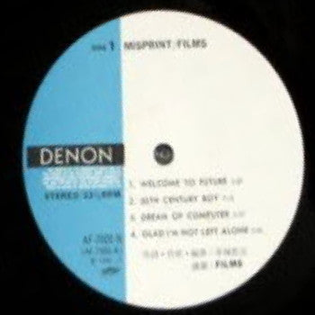 Misprint