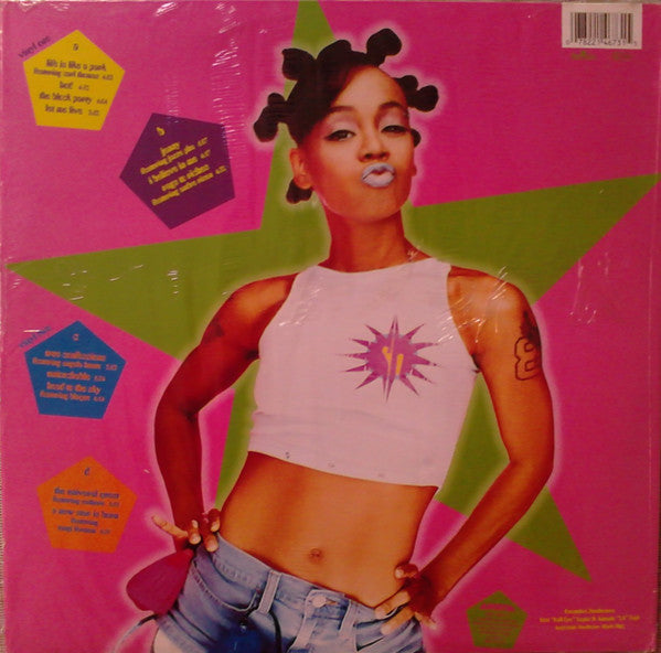 Release: Supernova-Vinyl-Europe-2001-07822 14873 1-2921140
