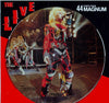 44Magnum - The Live (Vinyl, 12
