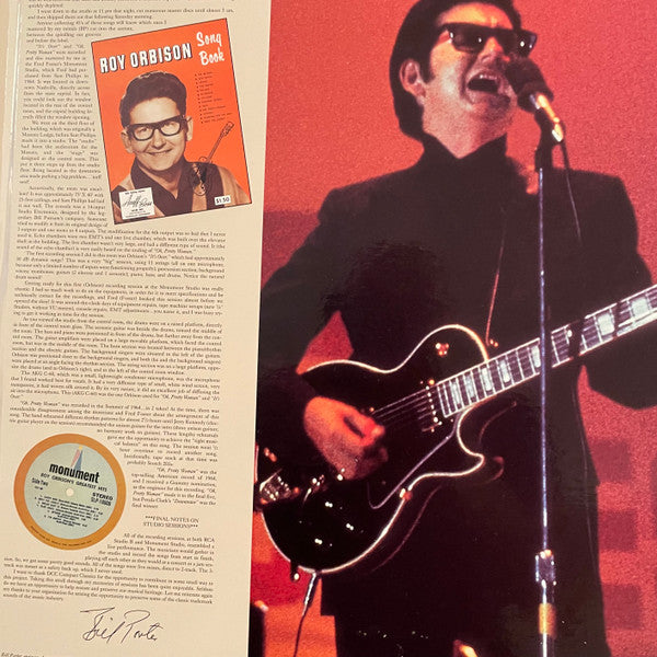 The All-Time Greatest Hits Of Roy Orbison
