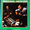 Sebastião Tapajós - Sebastiao Tapajos / Pedro Dos Santos (LP, Album) - Very Good (VG) / Very Good (VG)