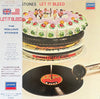The Rolling Stones - Let It Bleed (Vinyl, LP, Album, Reissue) Very Good (VG) / Good Plus (G+)