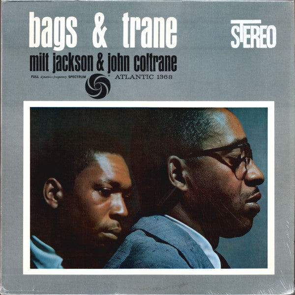 Bags & Trane