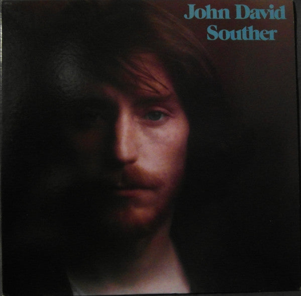 Release: John David Souther-Vinyl-Japan-1972-P-10245Y-9718049