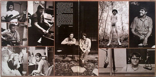 Boz Scaggs