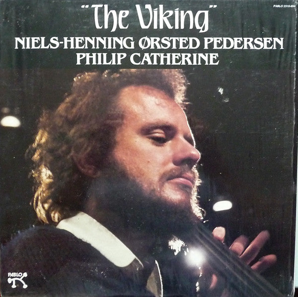 Master Release: The Viking by Niels-Henning Ørsted Pedersen