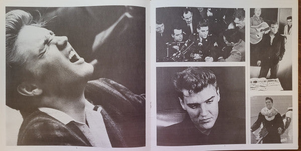 Elvis Aron Presley (1955-1980 - 25 Anniversary)