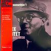 Gigi Gryce Quintet - Saying Somethin'! (Vinyl, LP, Album, Reissue, Mono) Very Good Plus (VG+) / Very Good Plus (VG+)
