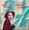 Kay Starr - Singin' Swingin' (LP, Album, Mono) - Very Good Plus (VG+) / Fair (F)