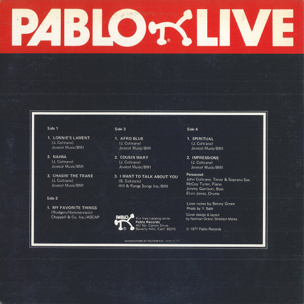 Afro Blue Impressions