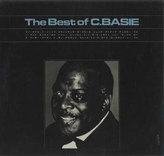 The Best Of Count Basie
