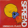 Spread - Unknown Place (10