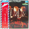 Rod Stewart - Attention! Rod Stewart (Vinyl, Compilation, Stereo, LP) Very Good (VG) / Very Good Plus (VG+)