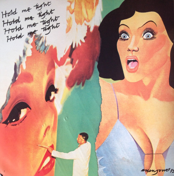 Red Rose Speedway = レッド・ローズ・スピードウェイ