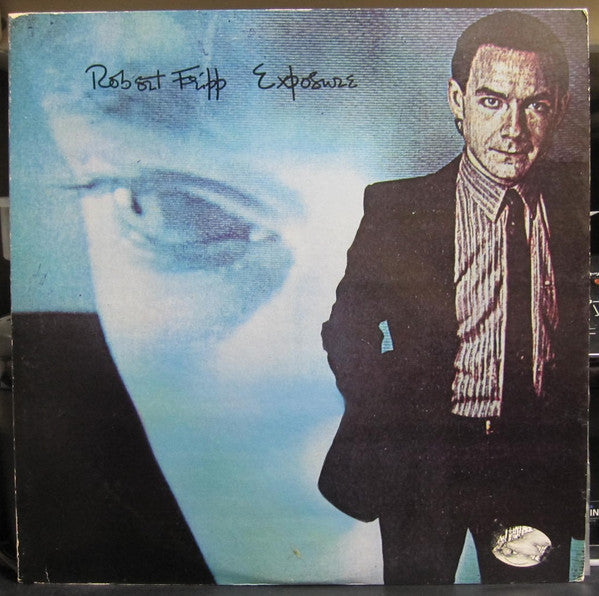 Exposure = エクスポージャー