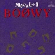 Master Release: Moral = モラル by Boøwy