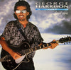 George Harrison - Cloud Nine (LP, Album, Stereo) - Very Good (VG) / Very Good Plus (VG+)