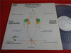 Peter Serkin - Olivier Messiaen - Visions De L'Amen (Pour Deux Pianos) (LP) - Near Mint (NM or M-) / Very Good Plus (VG+)