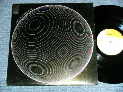 Circle-1 Live In German Concert