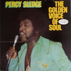 Percy Sledge - The Golden Voice Of Soul (Vinyl, LP, Compilation, Promo) Very Good Plus (VG+) / Very Good Plus (VG+)