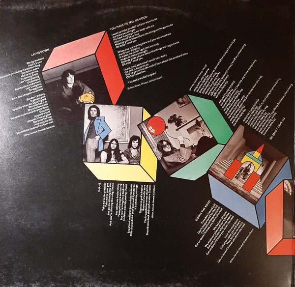 Release: Child In Time-Vinyl-UK-1976-2490136, 2490136-9082329