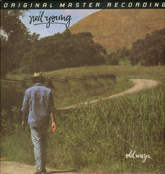 Old Ways