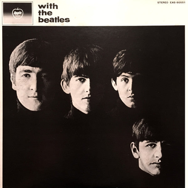 With The Beatles