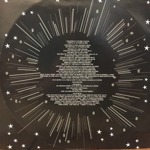 Family Values Tour '98