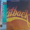 The Fatback Band - On The Floor With Fatback (LP, Album, Stereo) - Very Good Plus (VG+) / Very Good (VG)