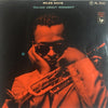 Miles Davis - 'Round About Midnight (LP, Album, Mono) - Good Plus (G+) / Very Good (VG)